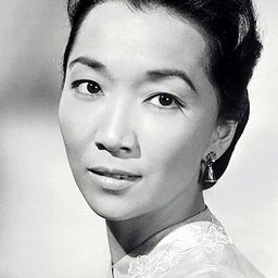 Reiko Sato 飾演 Helen Chao