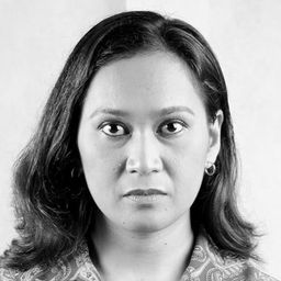 Wenah Nagales 飾演 