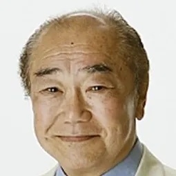 石田 太郎 飾演 Colonel Shikishima