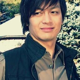 Kenji Ebisawa 飾演 Self - Gunpei Ishihara / Go-On Black