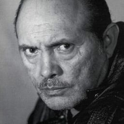 Al Israel - 疤面煞星演員 飾演Hector The Toad