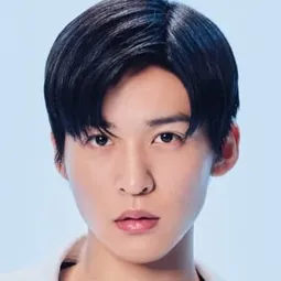 目黑蓮 - 月之圓缺演員 飾演Akihiko Misumi