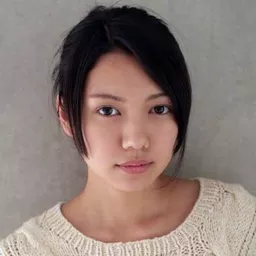 二階堂富美 飾演 Toshiko Yamada