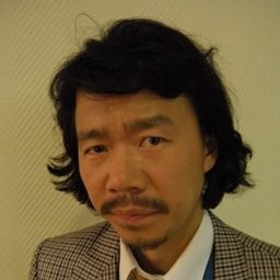 李相勛 飾演 Seung-geun's Father