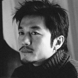 李亞鵬 飾演 Yang Zheng