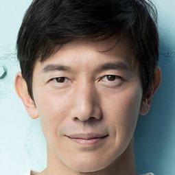 森岡豊 - 野貓大暴走演員 飾演Yoichi Kuramochi