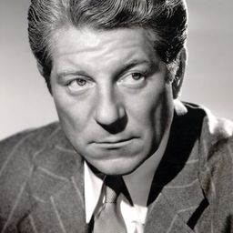 Jean Gabin 飾演 (archive footage)
