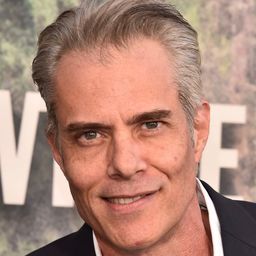 Dana Ashbrook 飾演 Westmark