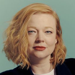 莎拉·史努克 - 時代教主：喬布斯演員 飾演Andrea Cunningham