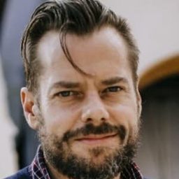 Joshua Zeman - Checkpoint Zoo導演