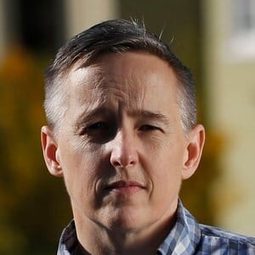 Jenni Olson 飾演 Self