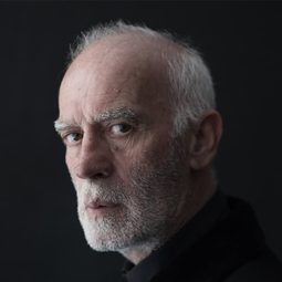 Giorgos Biniaris - 老縫正傳演員 飾演Vyron