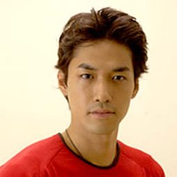 Ken Kaito - 復讐したい演員 飾演Kunie Kazamatsuri