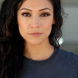 Shontae Saldana 飾演 Turkey