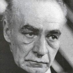 Emil Botta 飾演 Cervenko