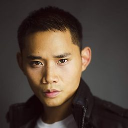 David Cheung 飾演 Head Laborer