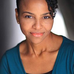 Sharonne Lanier - 煉爐演員 飾演Grace