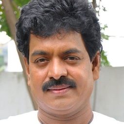 Shivaji Raja 飾演 