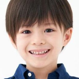 巖川晴 - 工作細胞演員 飾演Leukemia Cell As Myelocyte