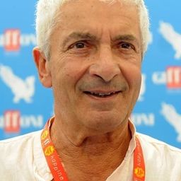 Paolo Bianchini - Mal'aria導演