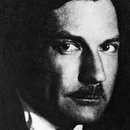 Yevgeni Zamyatin - The Flood編劇