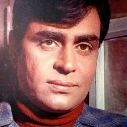 Rajendra Kumar 飾演 Gopal Verma