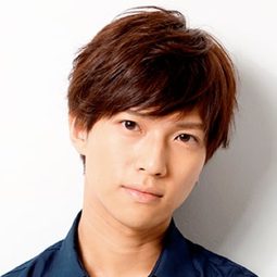 岡田龍太郎 飾演 Isamu Fuwa / Kamen Rider Vulcan