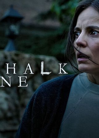 《恐懼線》電影海報