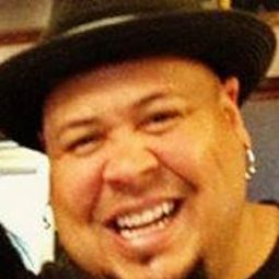 Abraham Laboriel Jr. - Paul McCartney: Live from NYC演員 飾演Self