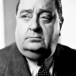 Robert Greig 飾演 Jacques (the Butler)