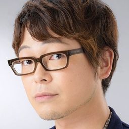 興津和幸 飾演 Richard (voice)