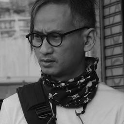 Krishto D. Alam - At Stake導演