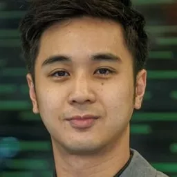 呂愛瓊 飾演 Guan Ting