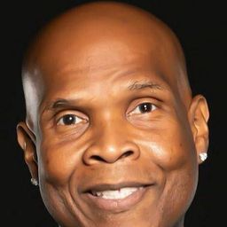 Big Boy 飾演 Big Boy