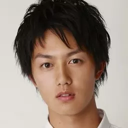 工藤阿須加 飾演 Shuhei Munemori