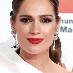 Mar Saura 飾演 Isabel