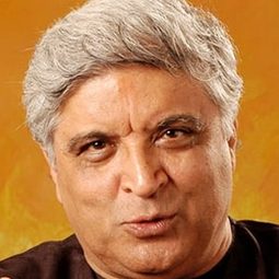 Javed Akhtar 飾演 