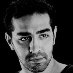 Mhamed Arezki - Cheba Louisa演員 飾演Ahmed