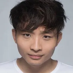 何啟華 - 骨肉香演員 飾演