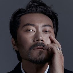 鐘雷 - 盜聖一枝梅演員 飾演Zhou Binghui