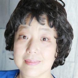 和香子 松本 - 銀魂オンシアター かぶき町四天王篇演員 飾演Otose (voice)