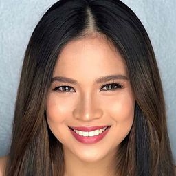 路易絲·德洛斯瑞耶斯 飾演 