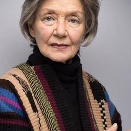 艾曼妞麗華 飾演 Geneviève Herbin