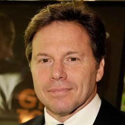 Bill Gerber 飾演 Self