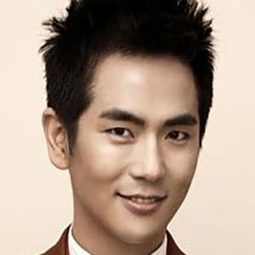 張曉濤 飾演 Sonic