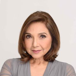 Chanda Romero 飾演 Mutya