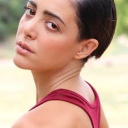 Manuela Zero - 偷心天仙局演員 飾演