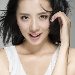 劉芮僑 飾演 Zhen Zhen