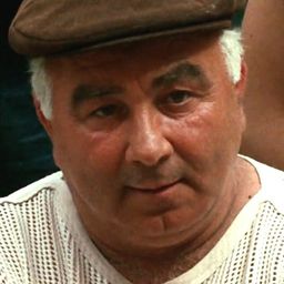 Valentino Simeoni - Pane, burro e marmellata演員 飾演ospite del ristorante