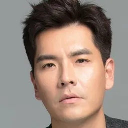 王傳一 - 大濛演員 飾演